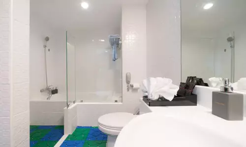 هتل فوراما اکسکلوسیو آسوک بانکوک